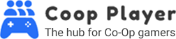 Coop Player Logo